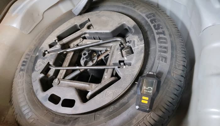 2011 Hyundai i10 ERA 1.1, Petrol, Manual, 62,392 km, tyre