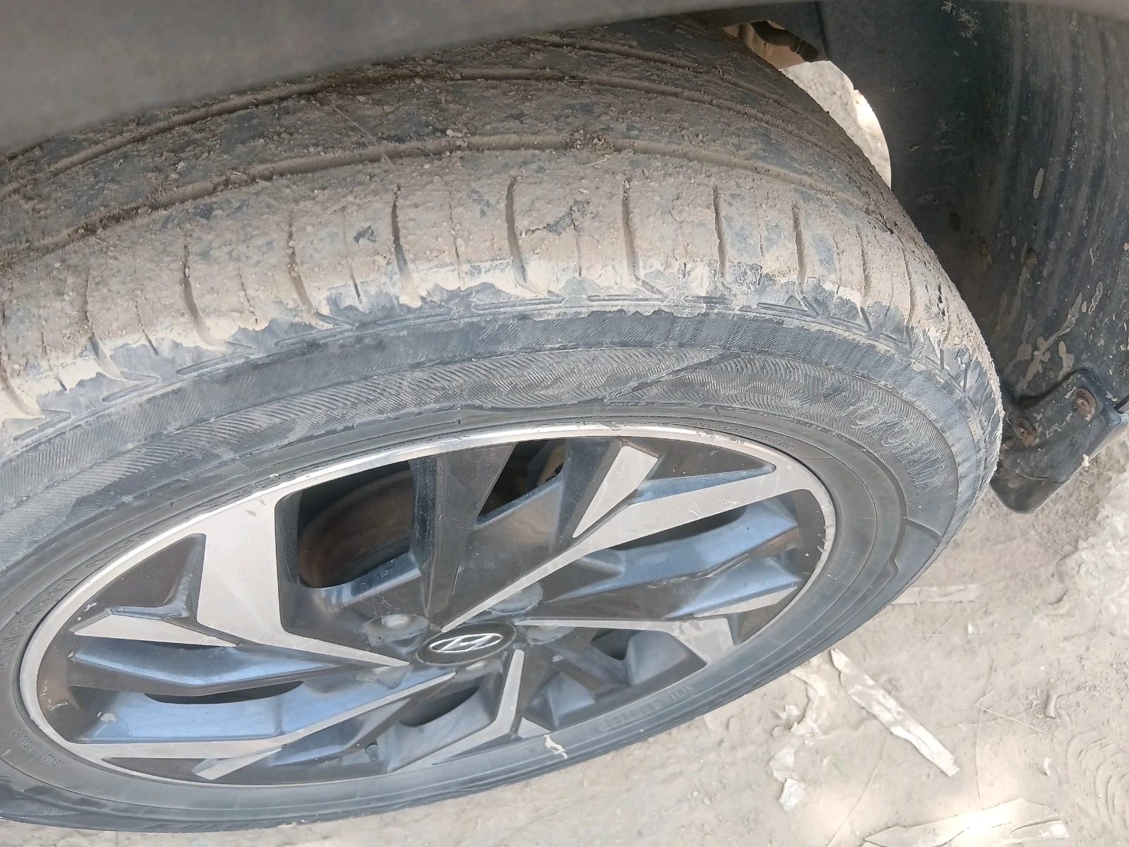 Tyres