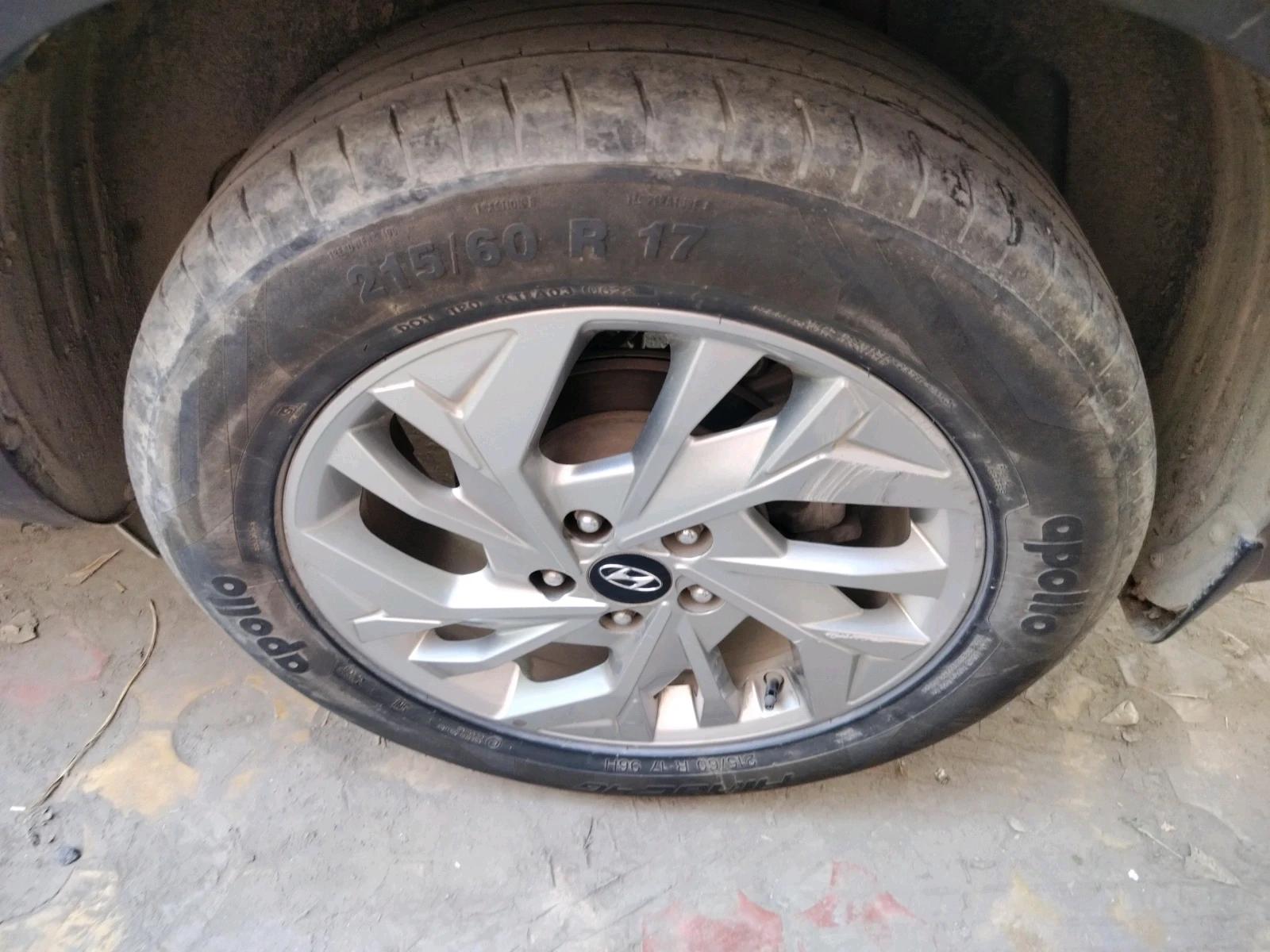 Tyres