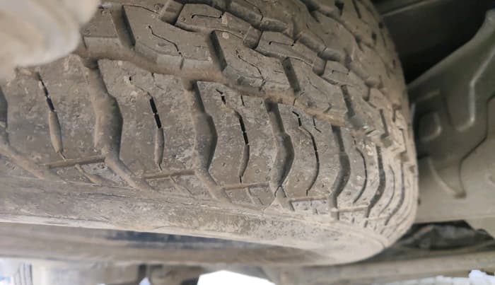 2021 Ford Endeavour TITANIUM PLUS 2.0 4X2 AT SUNROOF, Diesel, Automatic, 93,904 km, tyre