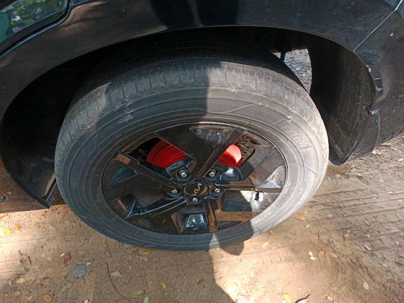 Tyres