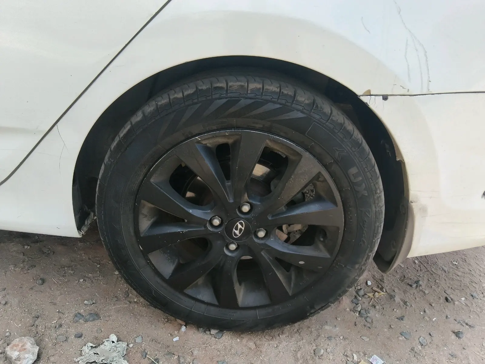 Tyres