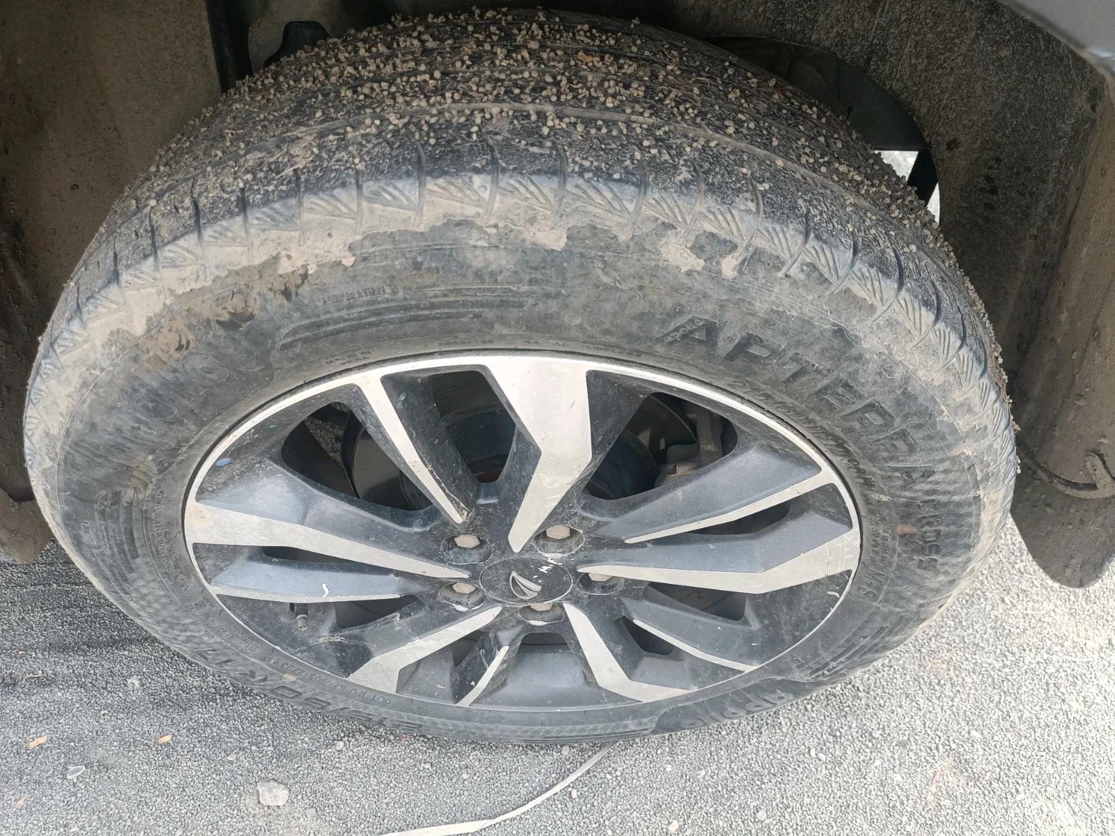 Tyres