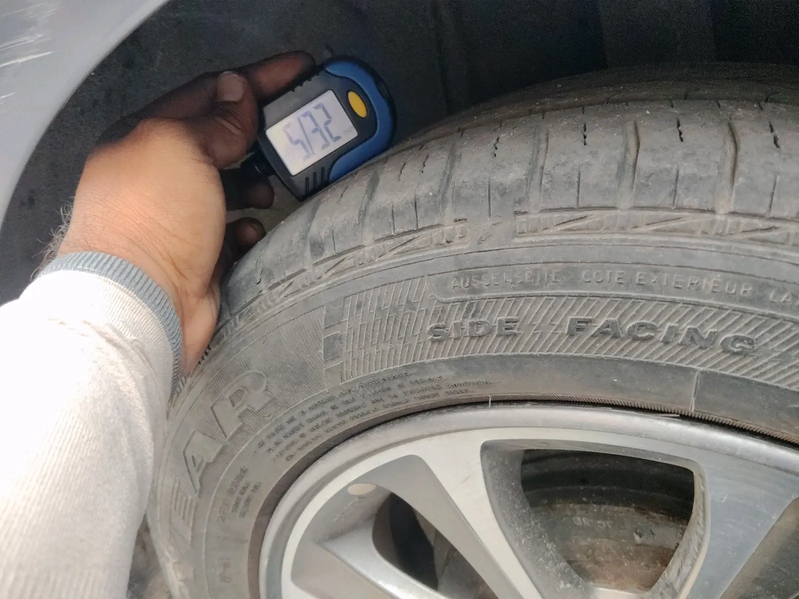 Tyres