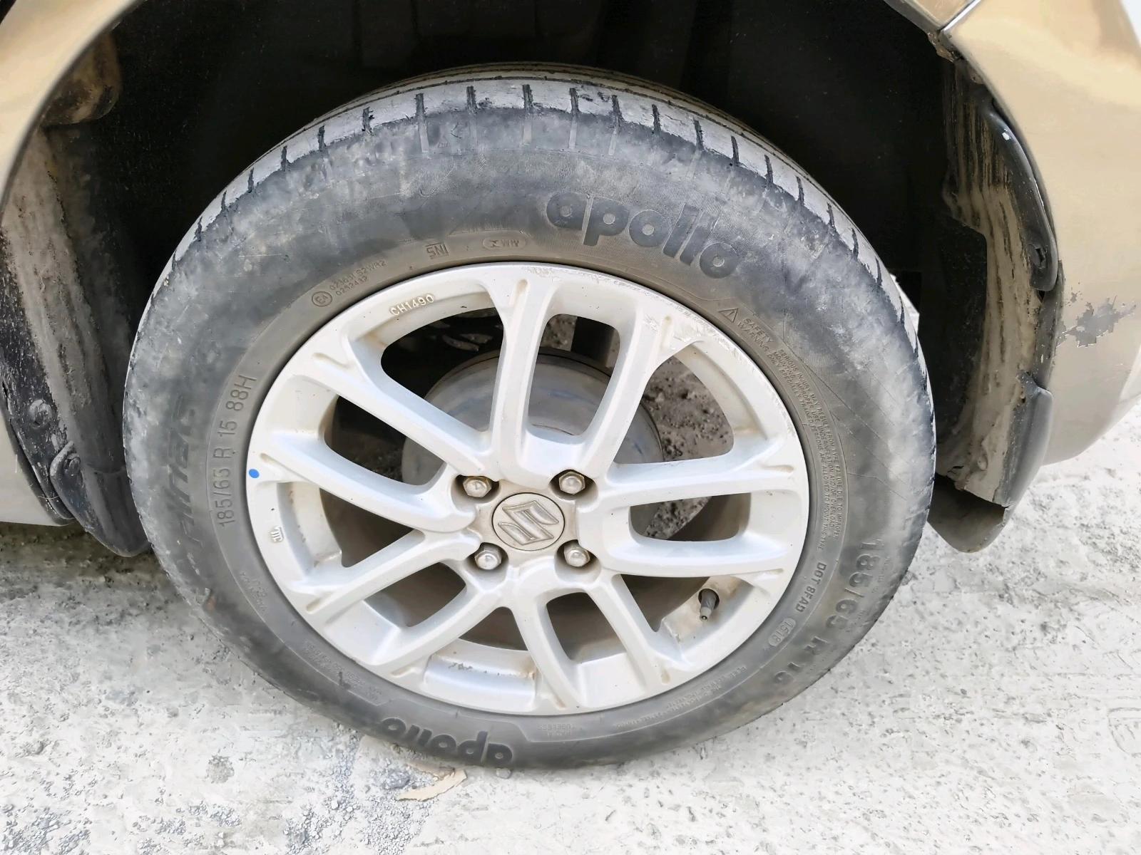 Tyres