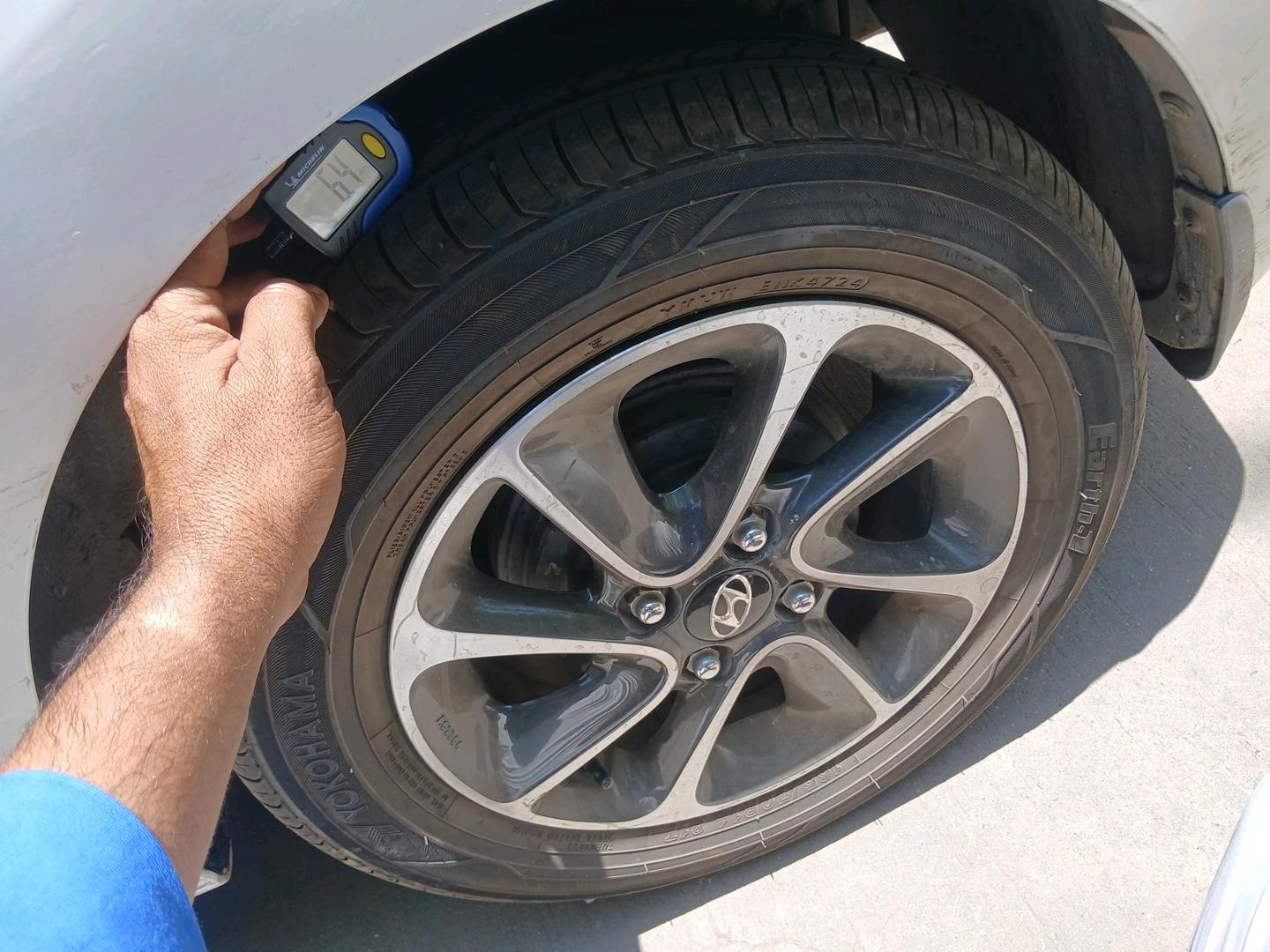 Tyres