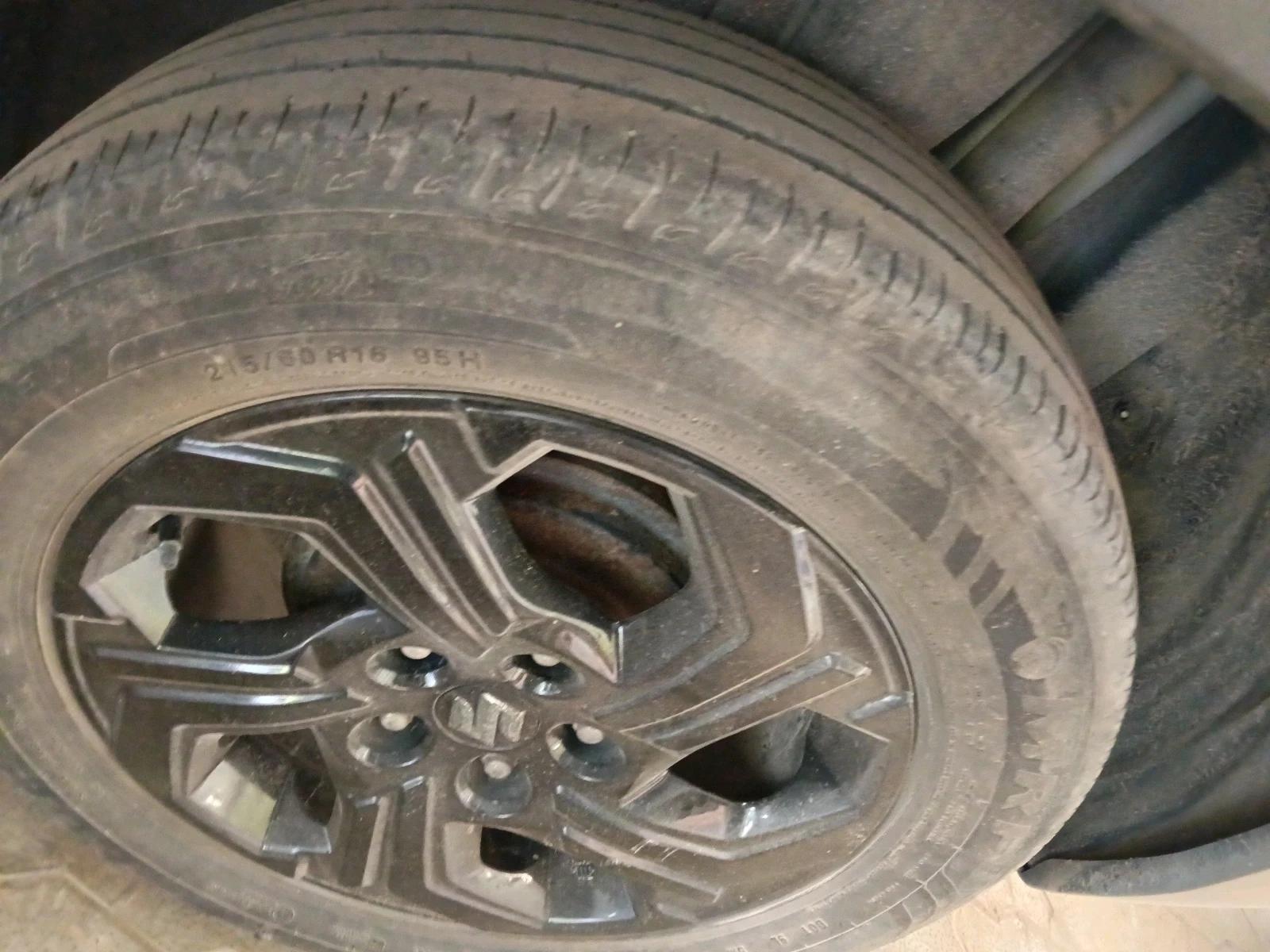 Tyres