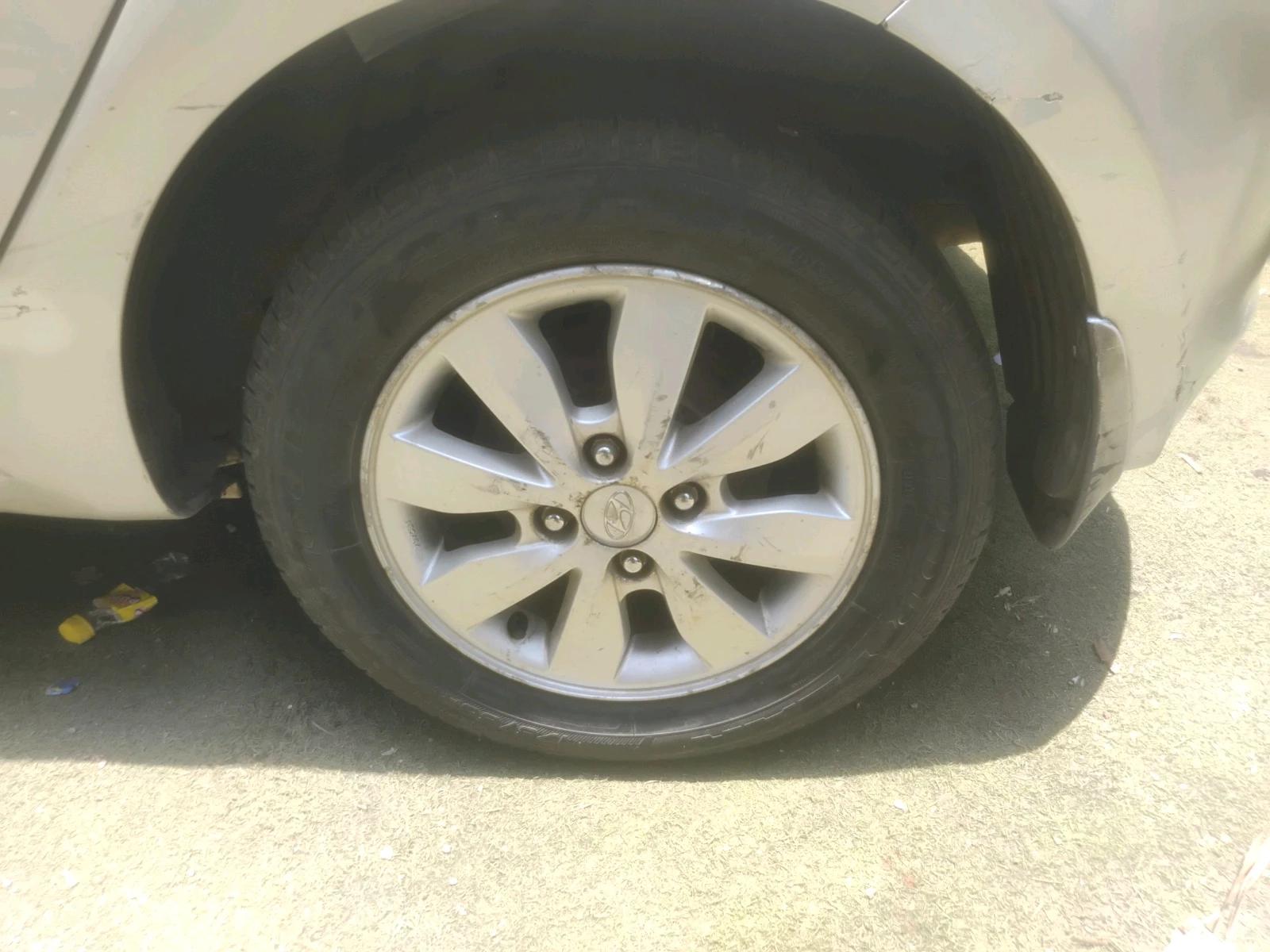 Tyres