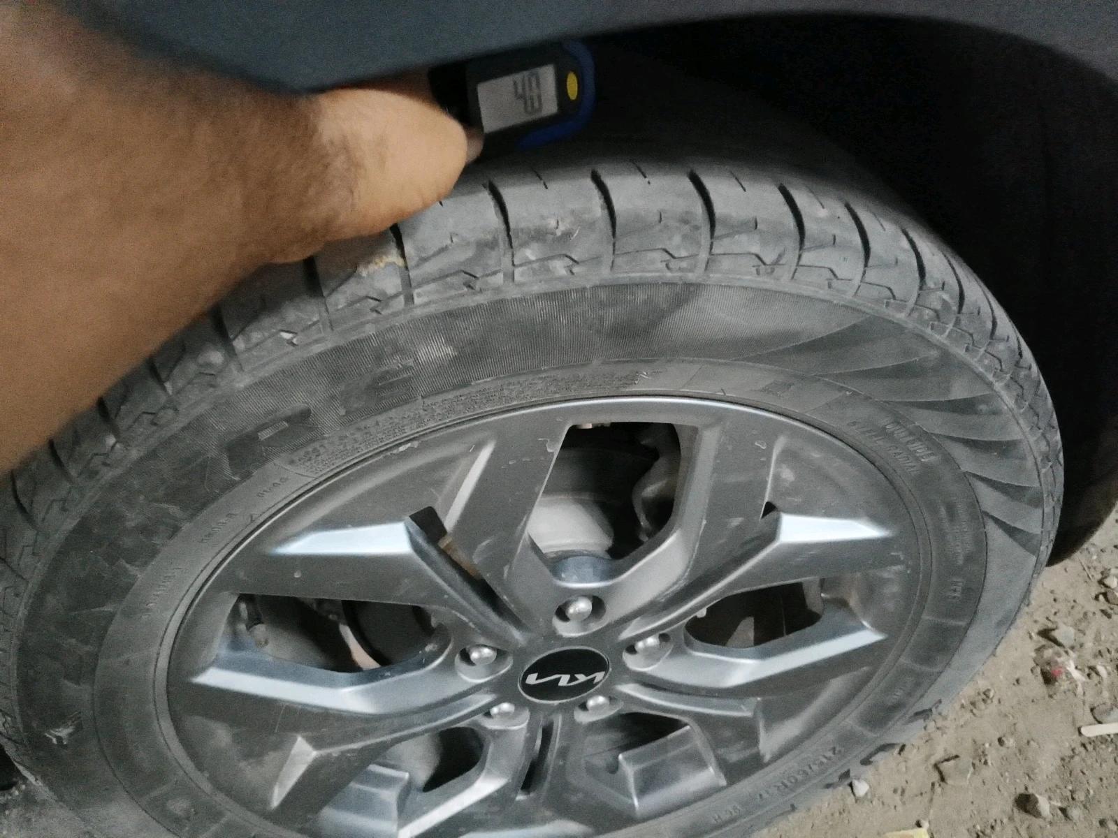 Tyres