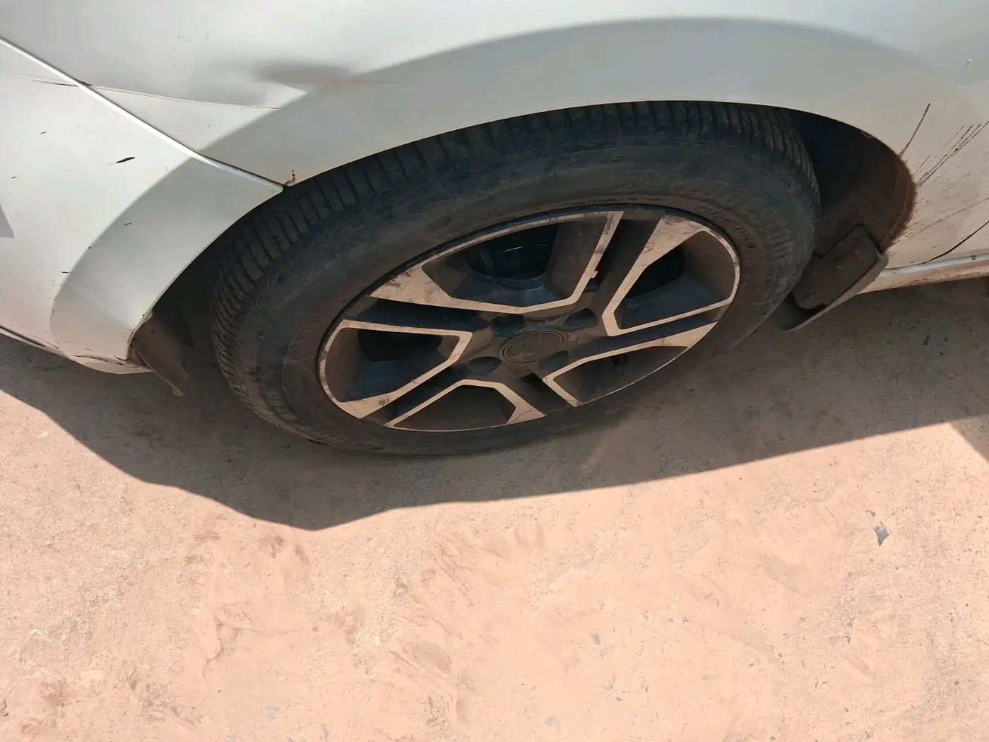 2021 Tata Tiago XZA PLUS PETROL, Petrol, Automatic, 50,940 km, tyre