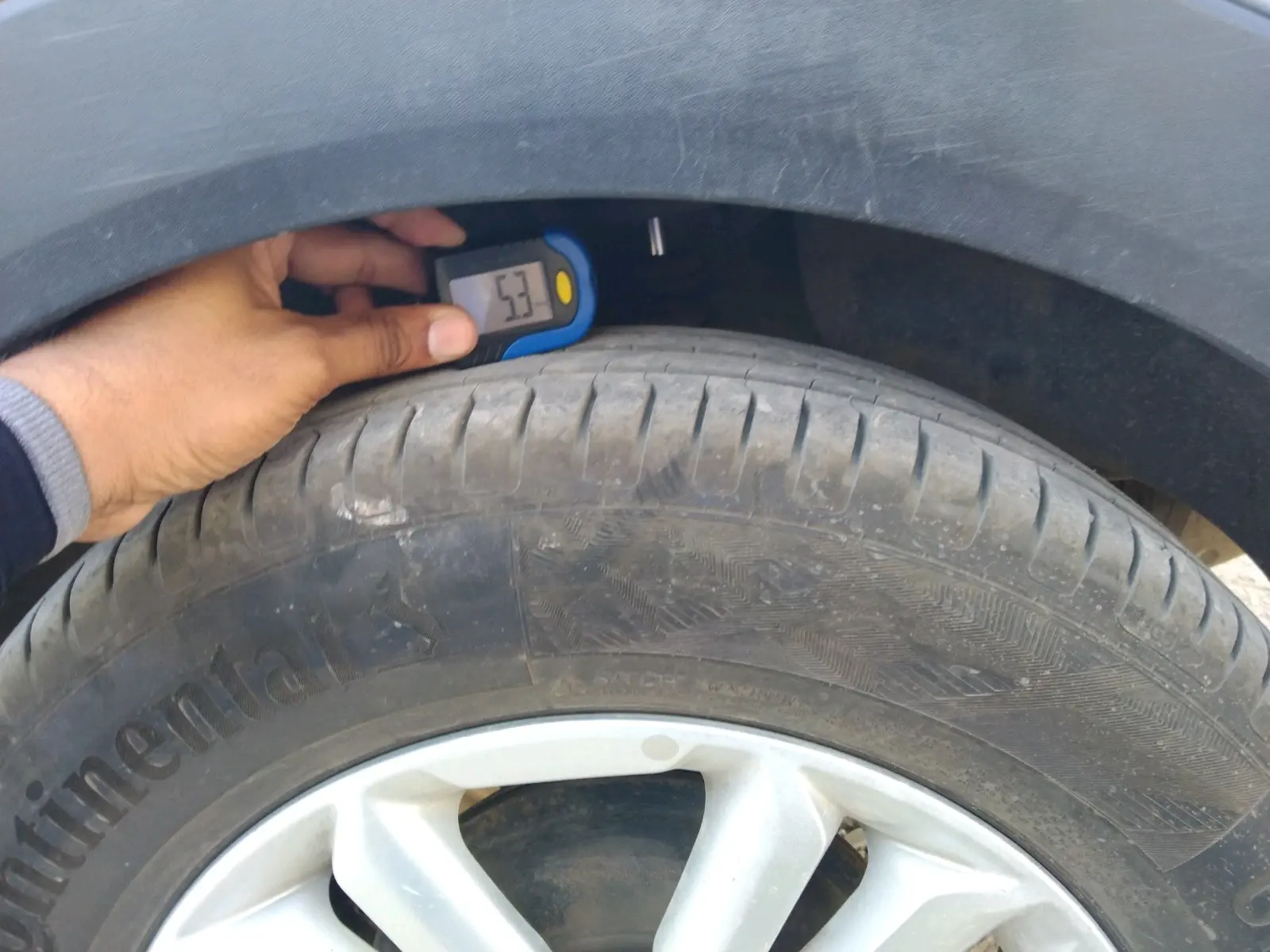 Tyres