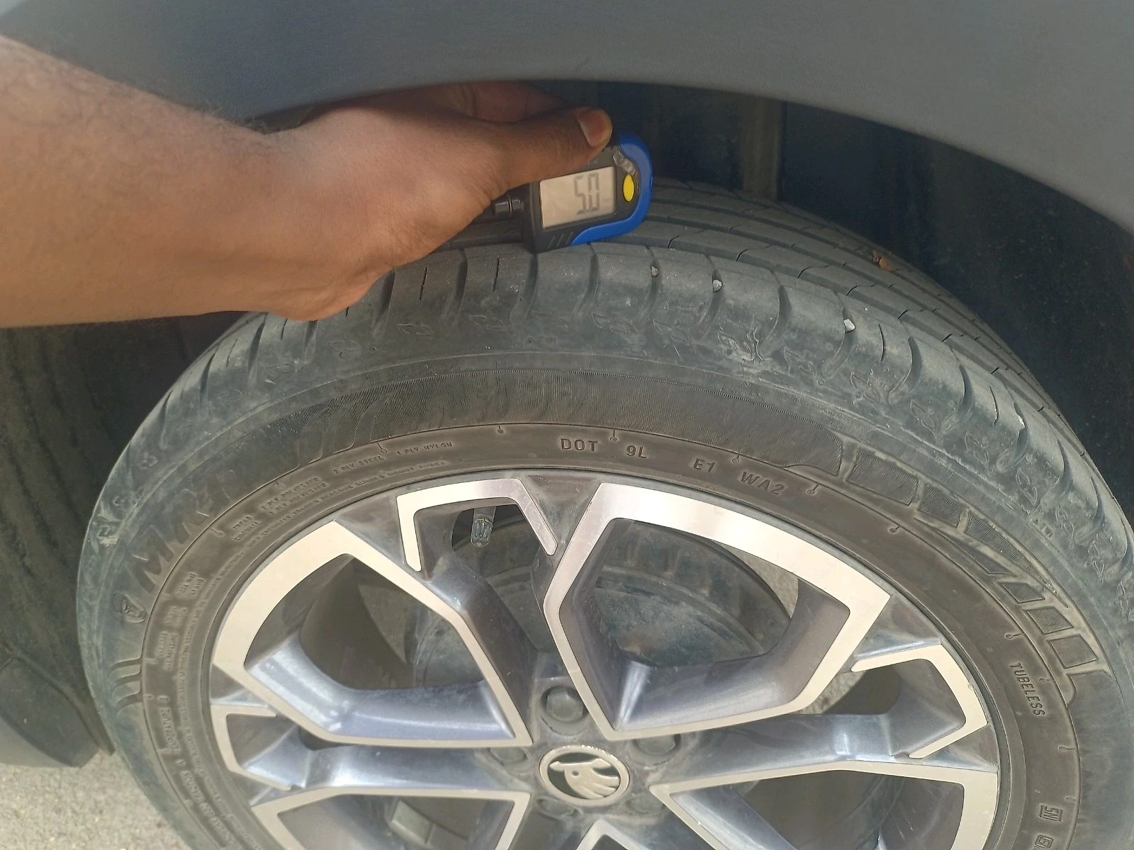 Tyres