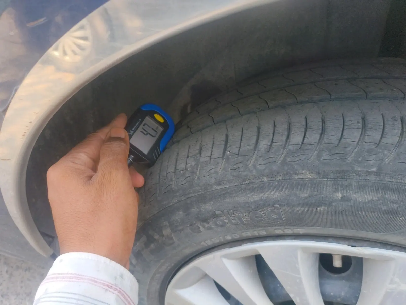 Tyres