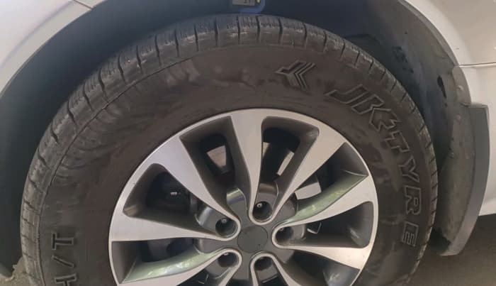2012 Renault Koleos 4x4 AT, Diesel, Automatic, 96,073 km, tyre