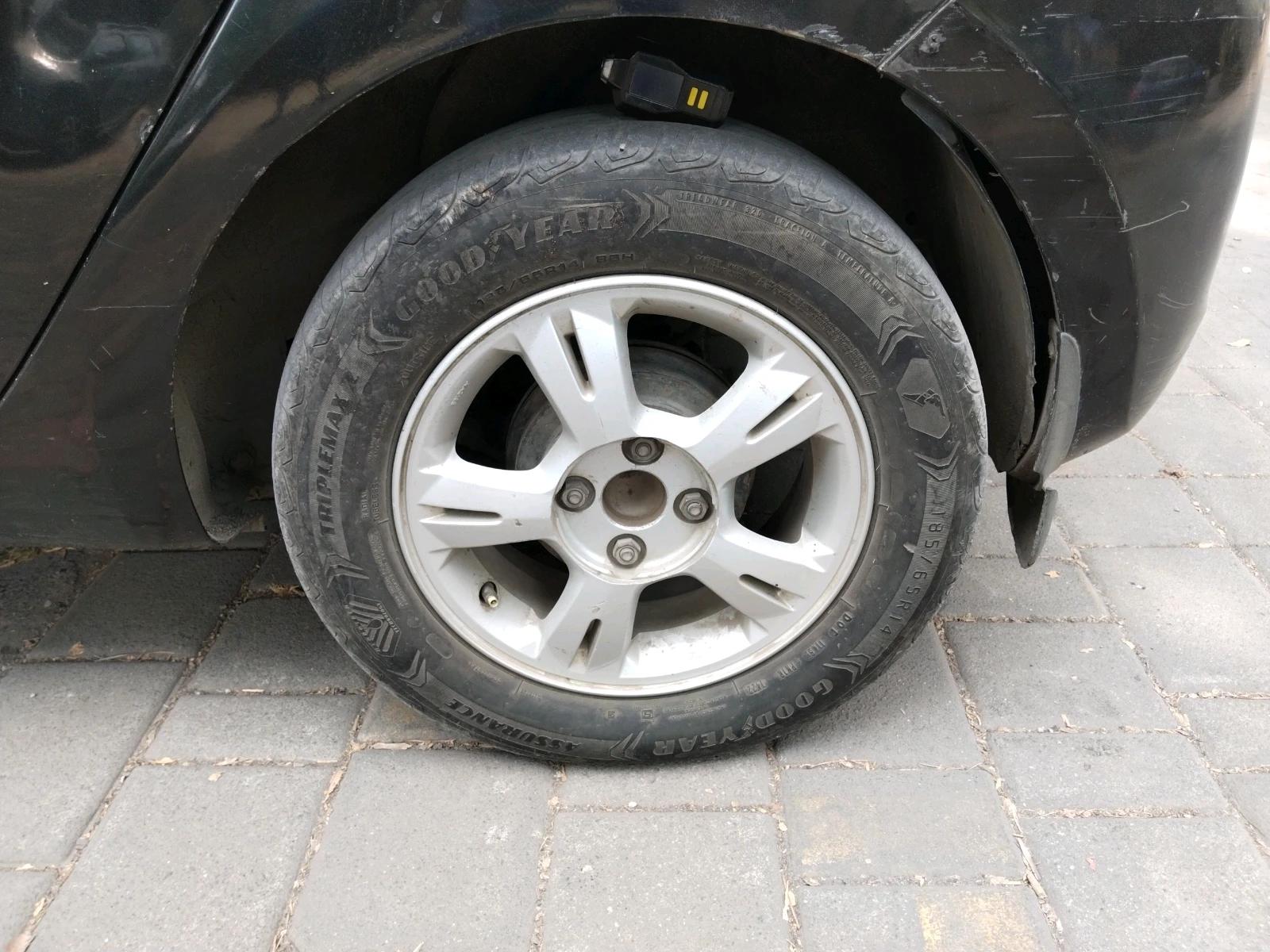 Tyres