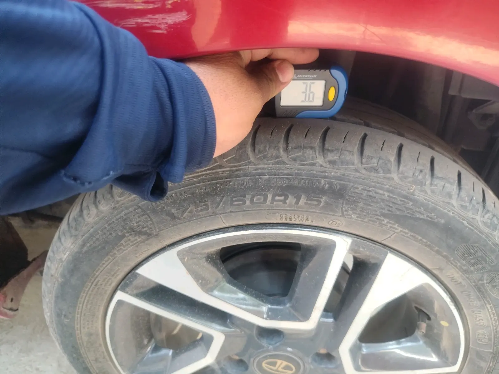 Tyres
