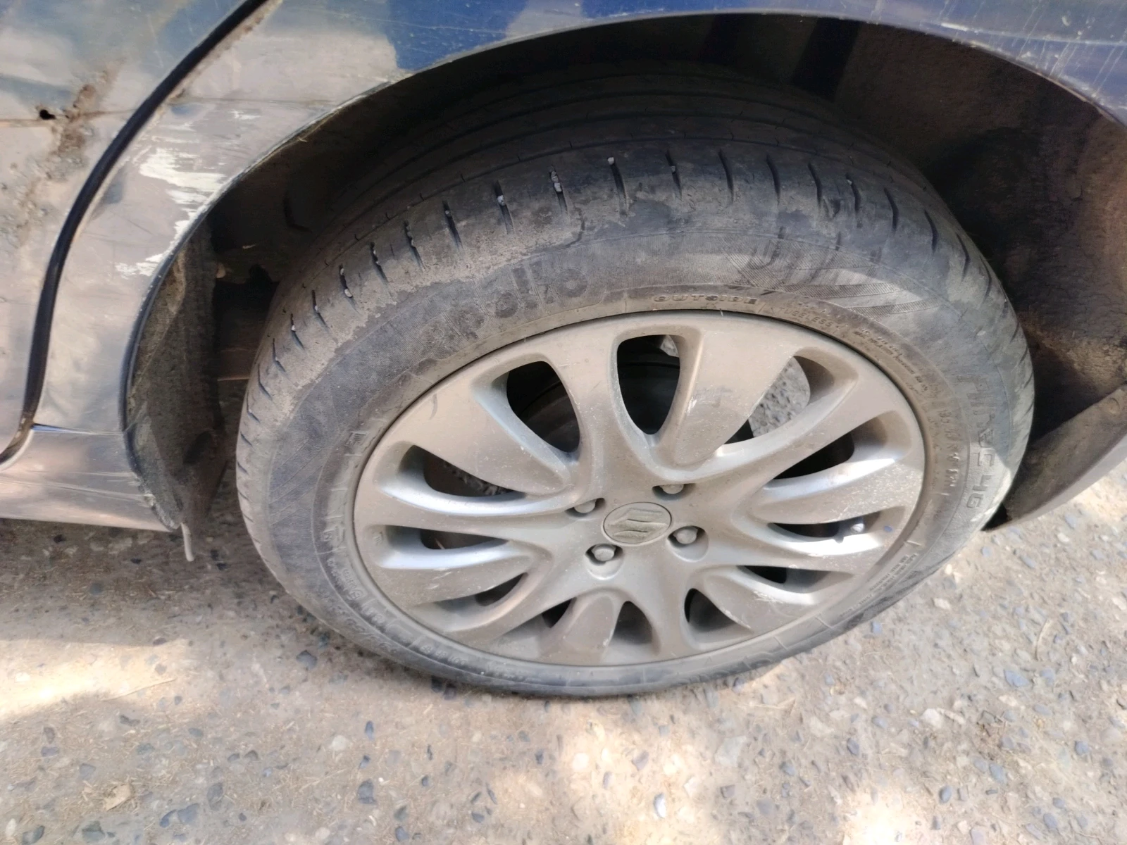 Tyres
