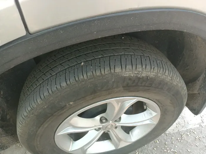 Tyres