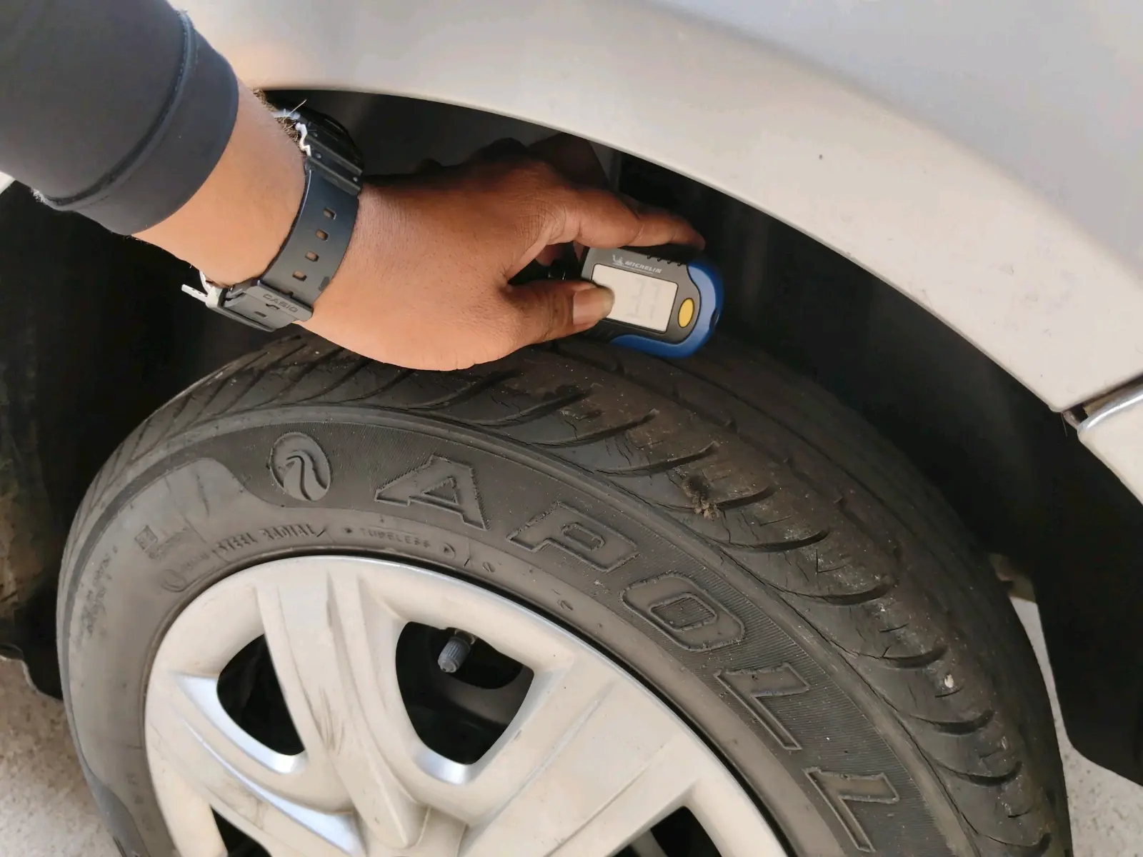 Tyres