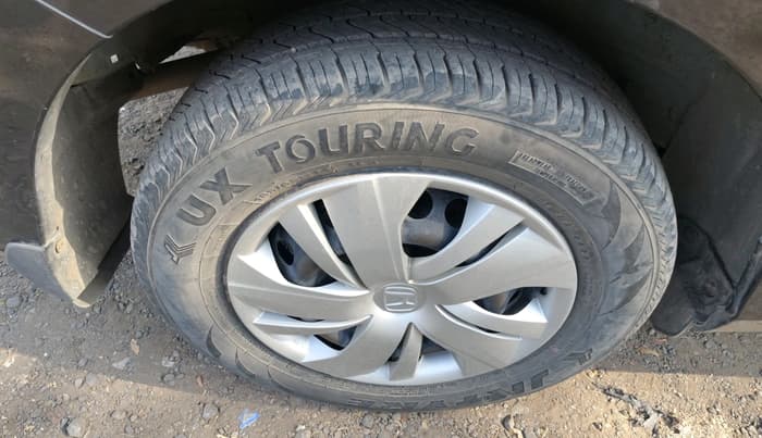 2018 Honda Amaze 1.2L I-VTEC S, Petrol, Manual, 50,177 km, tyre