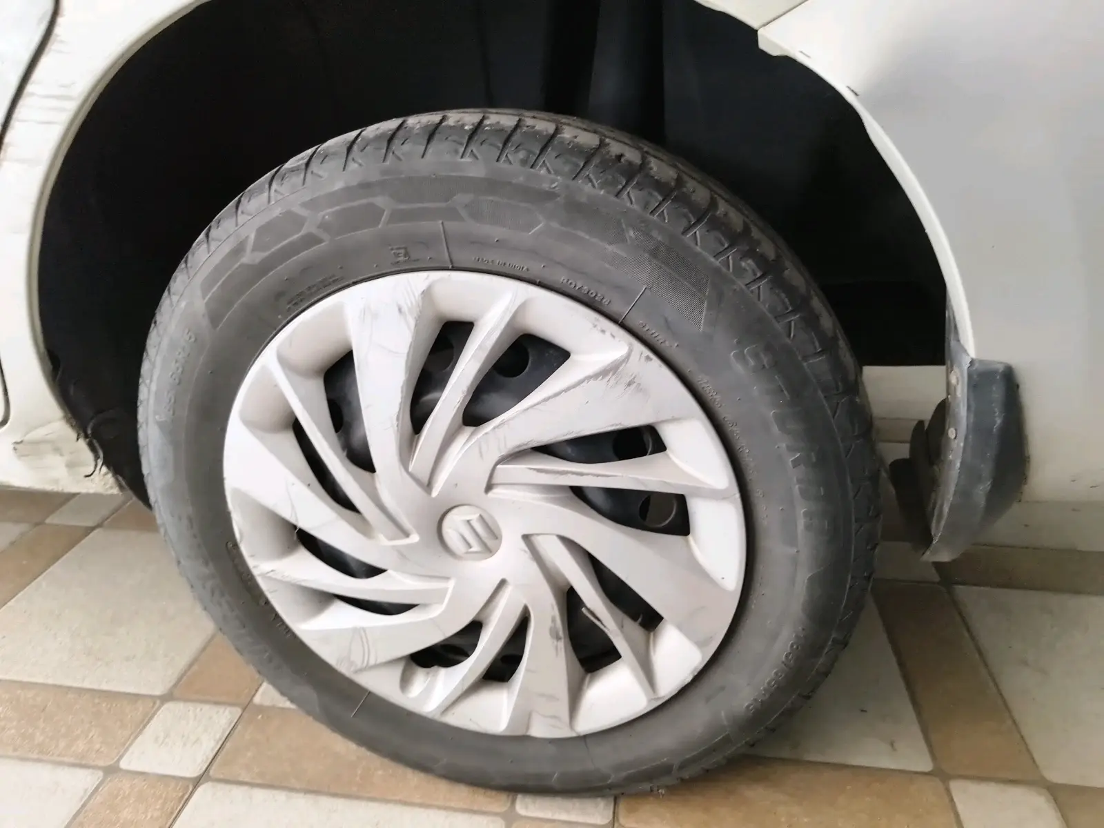 Tyres