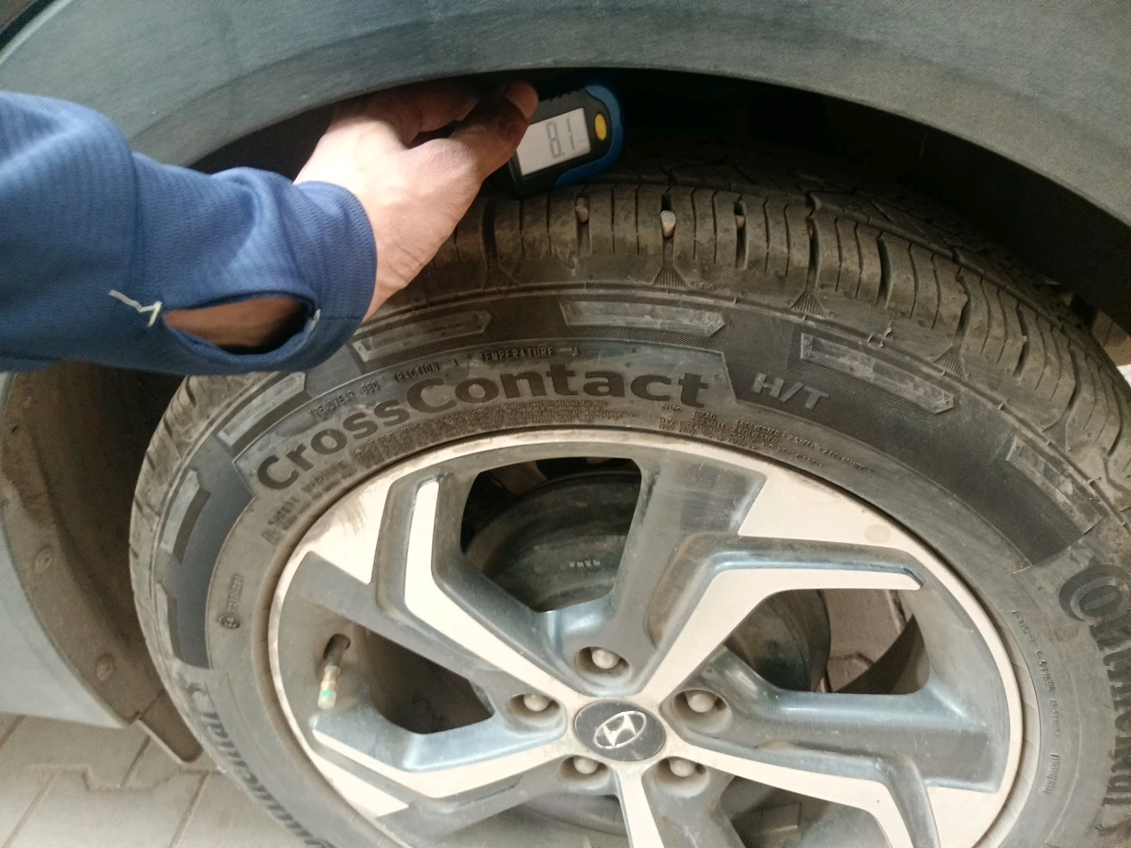 Tyres
