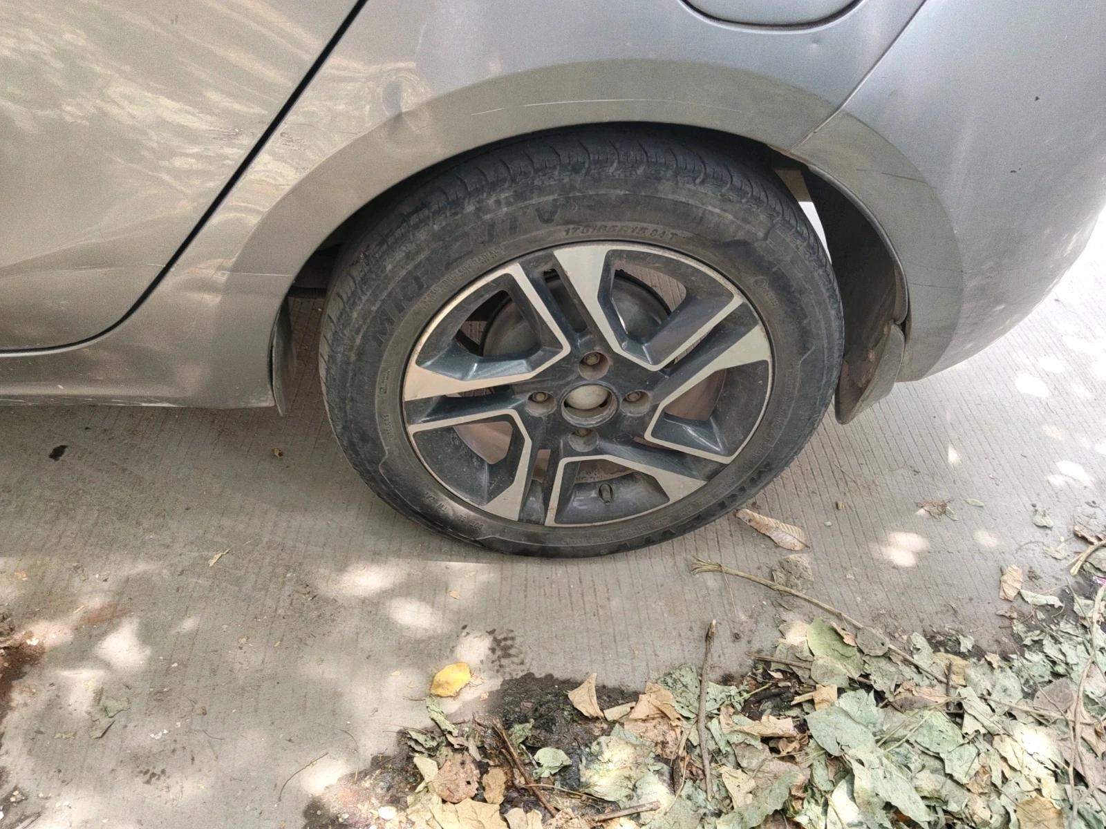 Tyres