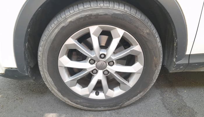 2016 Audi Q3 35 TDI Quattro, Diesel, Automatic, 51,892 km, tyre