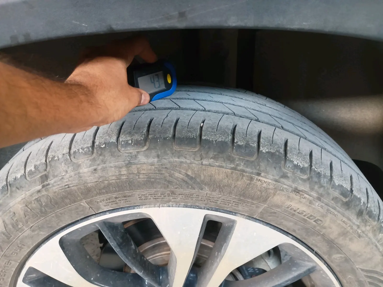 Tyres