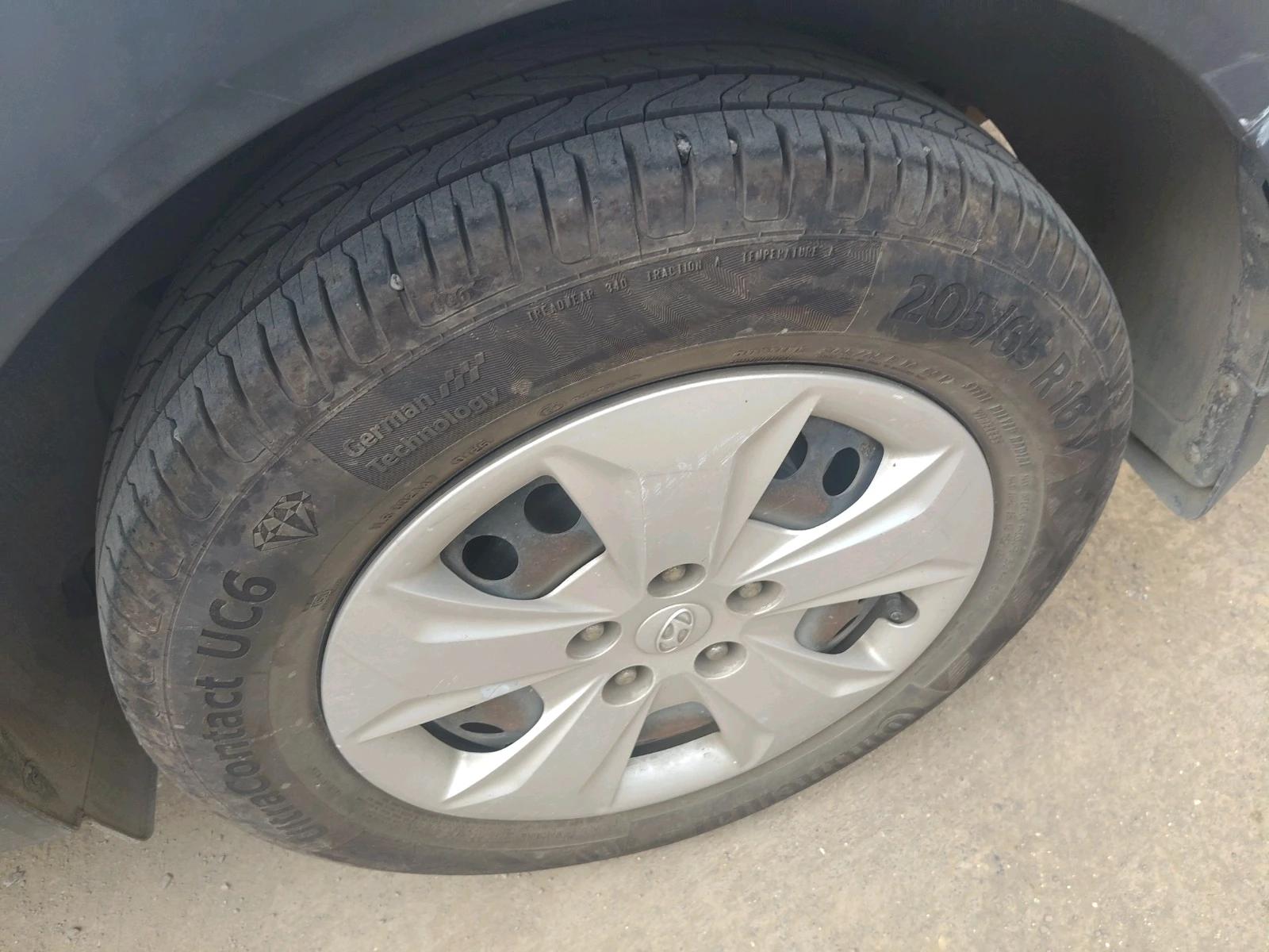 Tyres