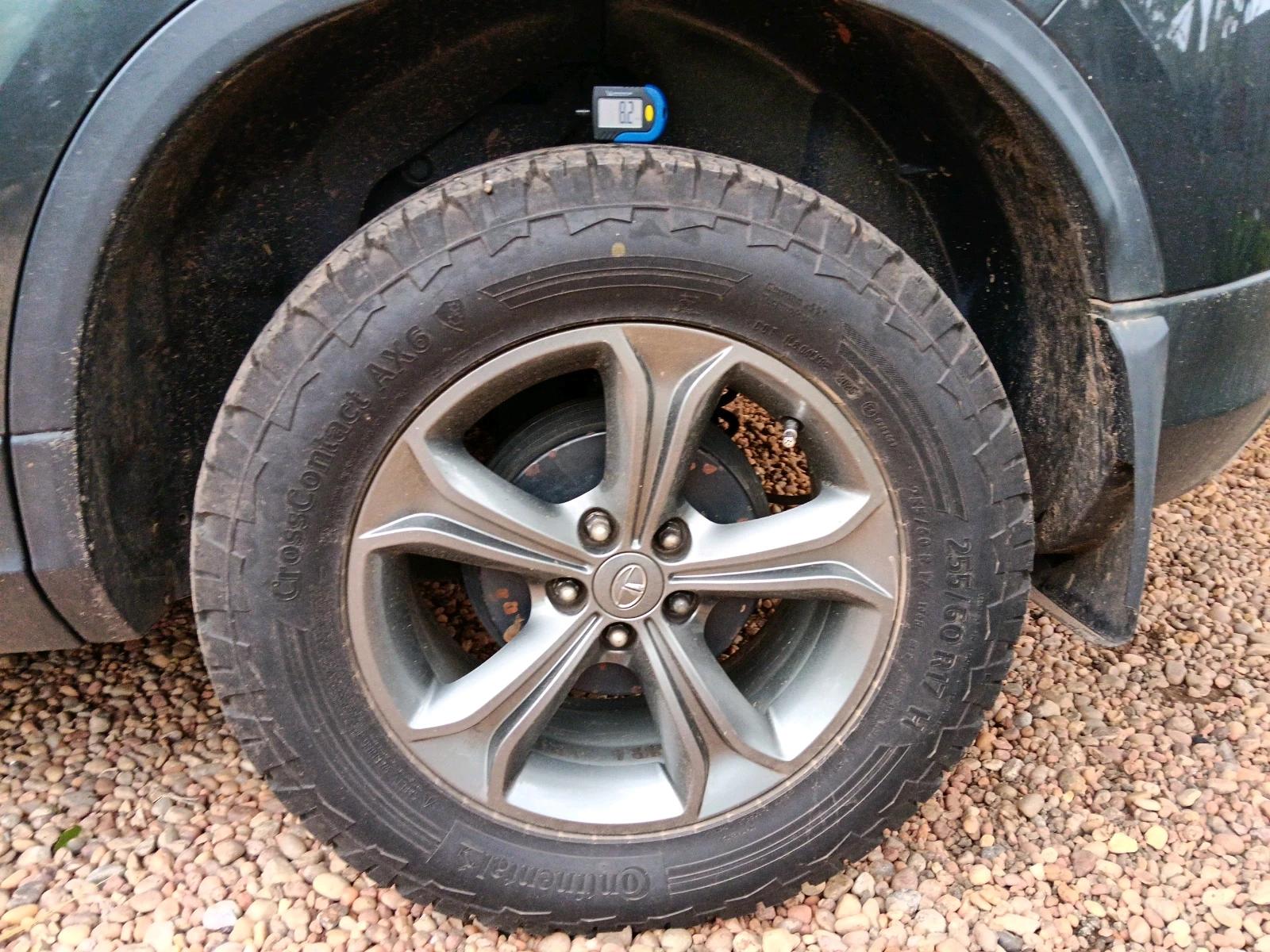 Tyres