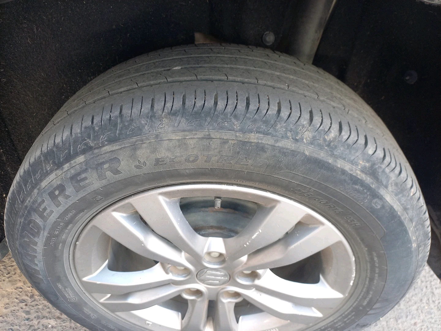 Tyres