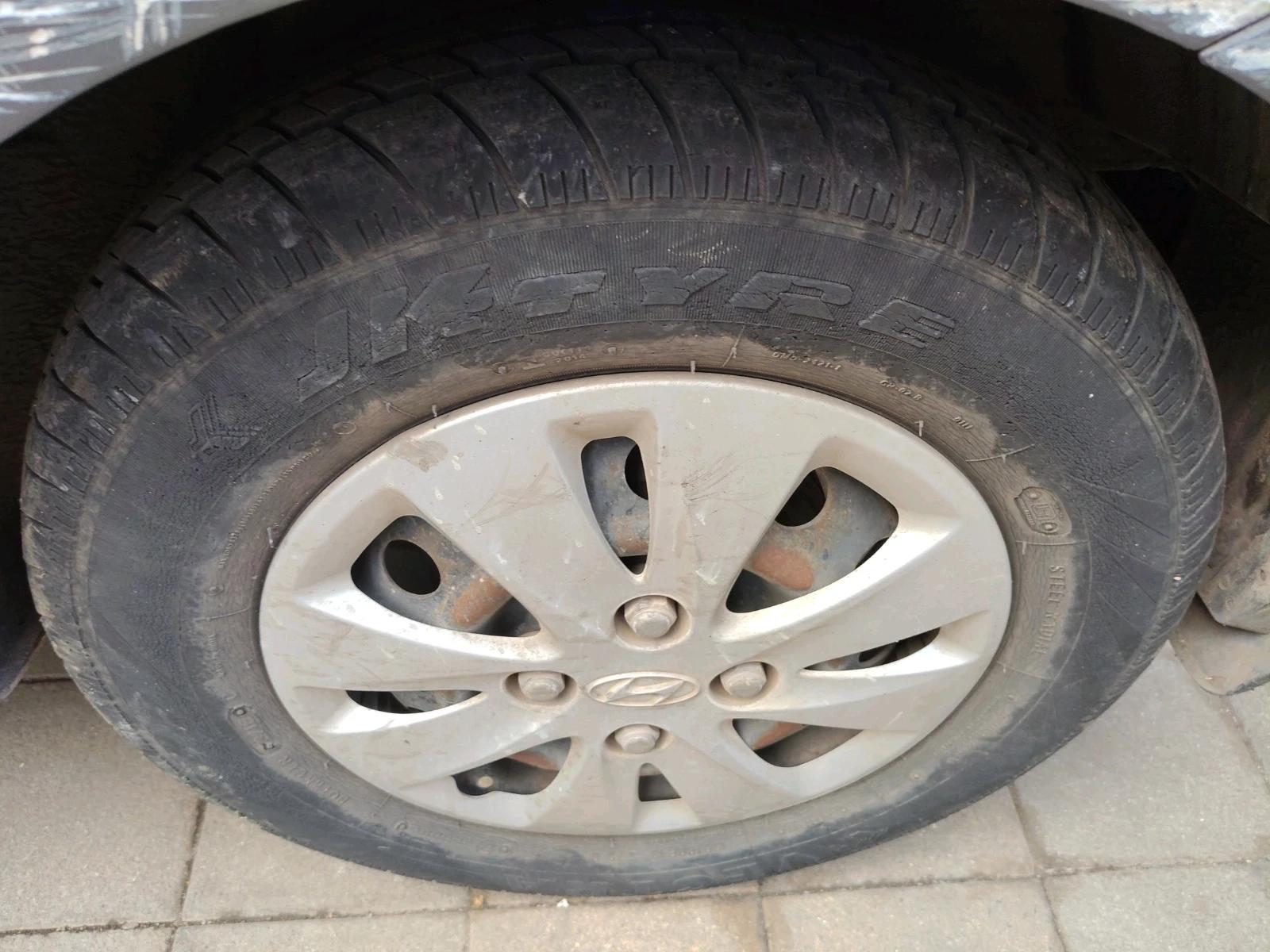 Tyres