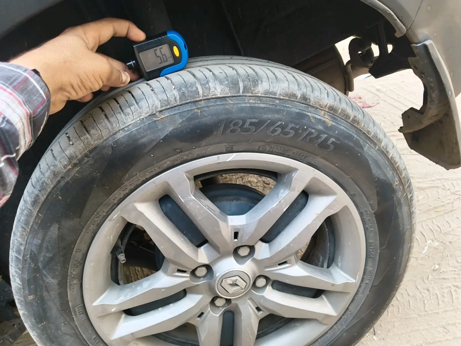 Tyres