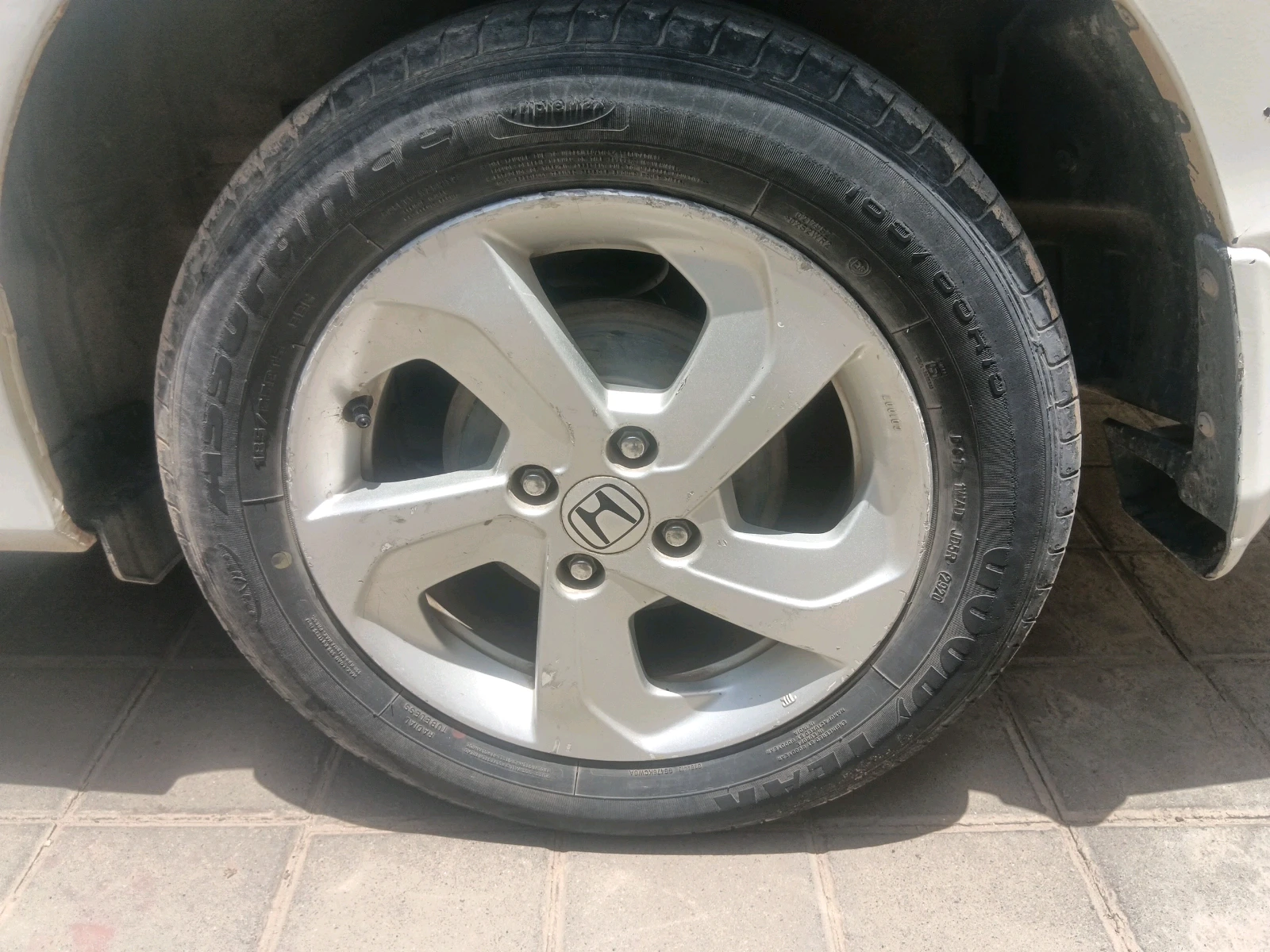 Tyres