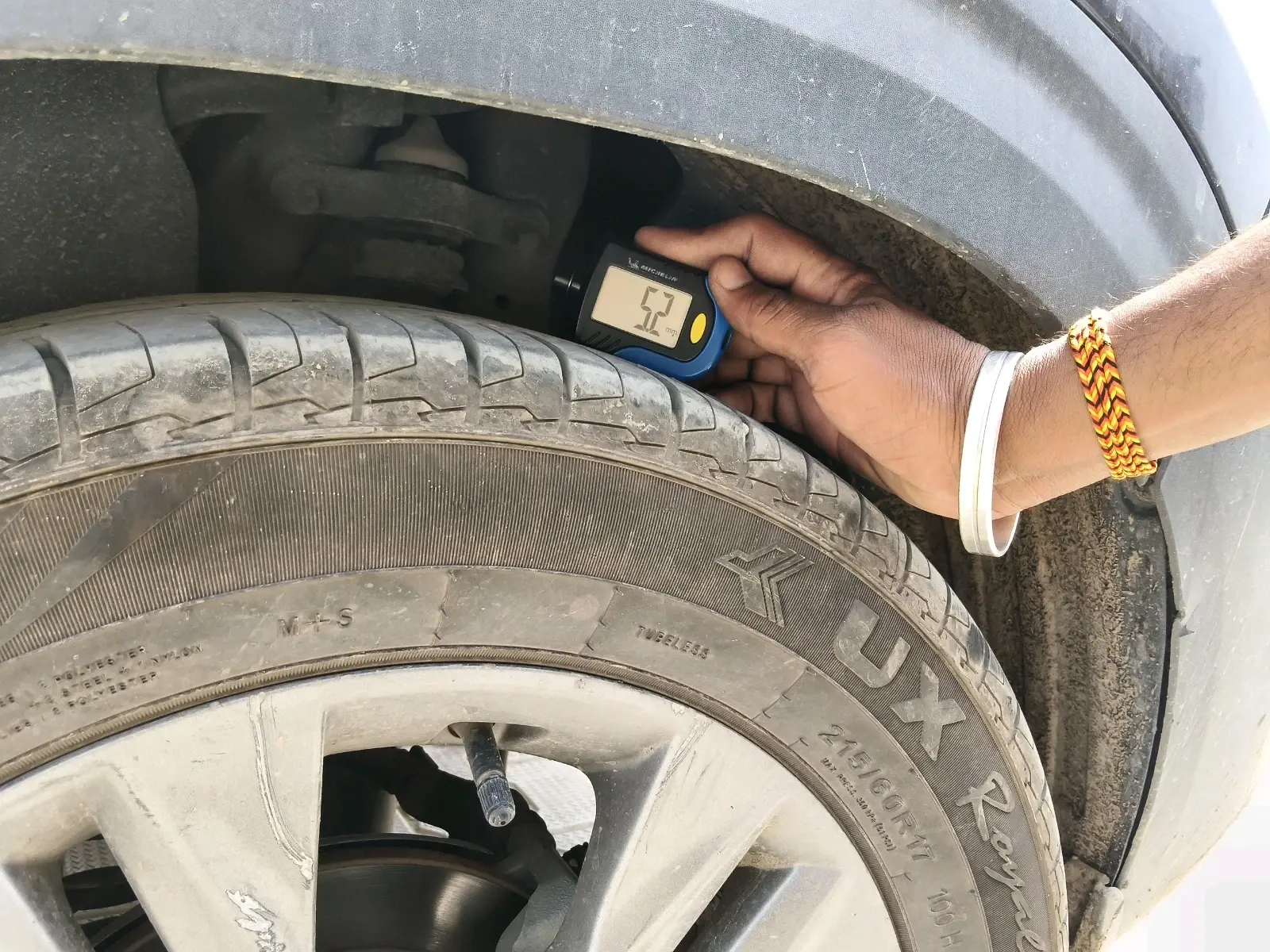 Tyres