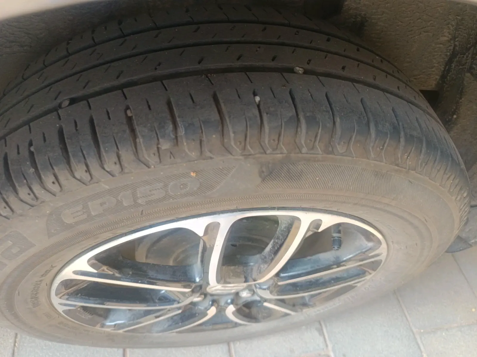 Tyres
