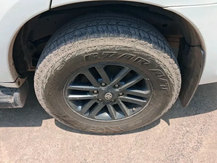 Tyres
