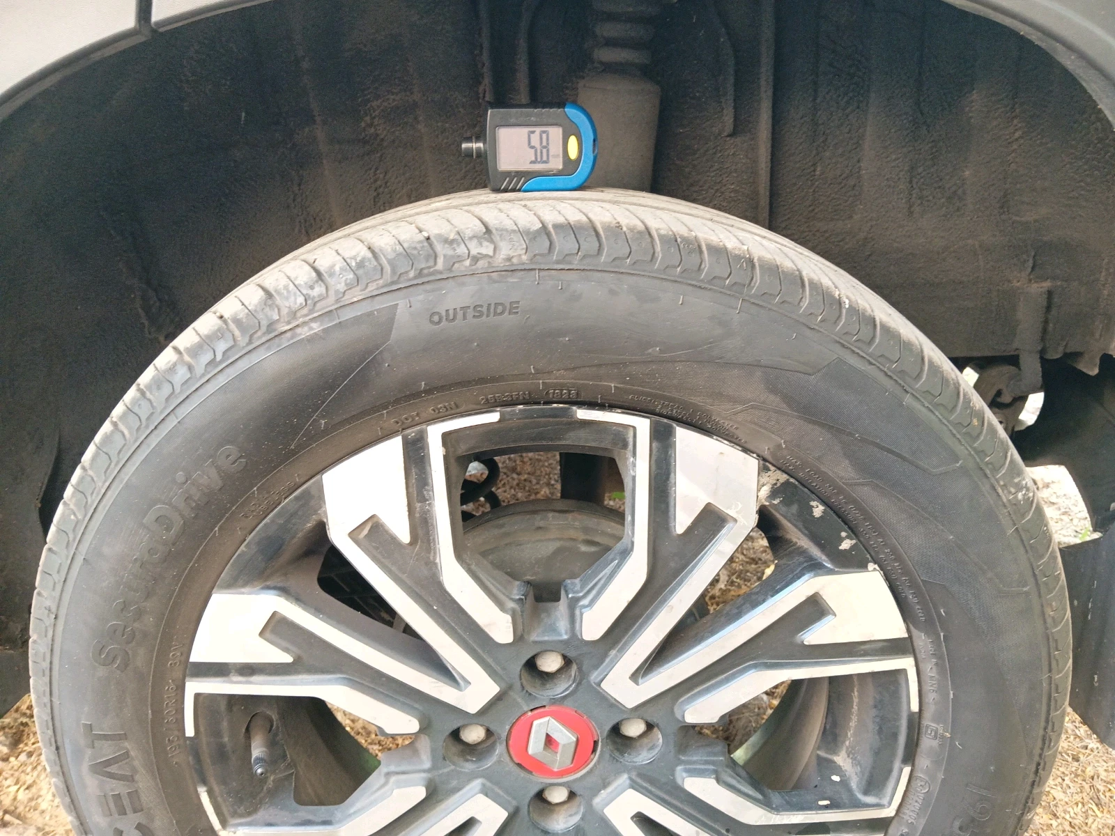 Tyres