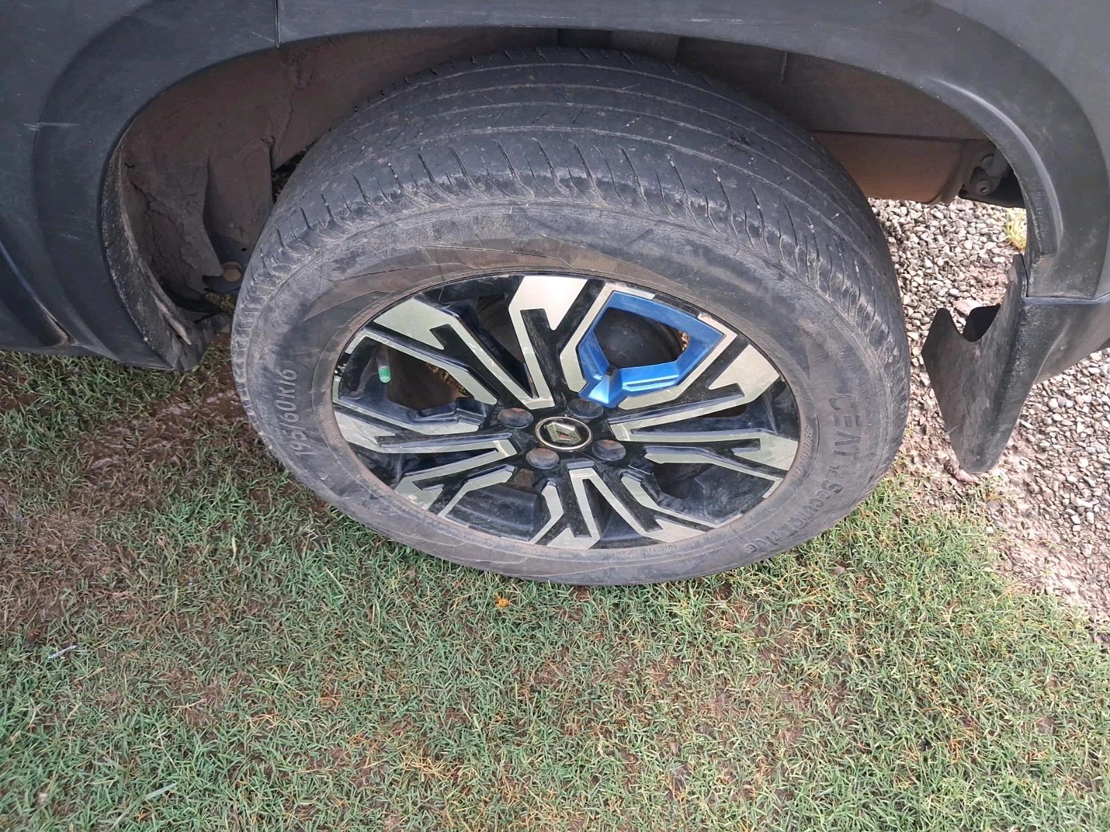 Tyres