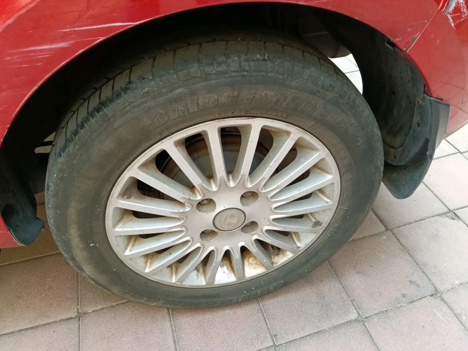 Tyres