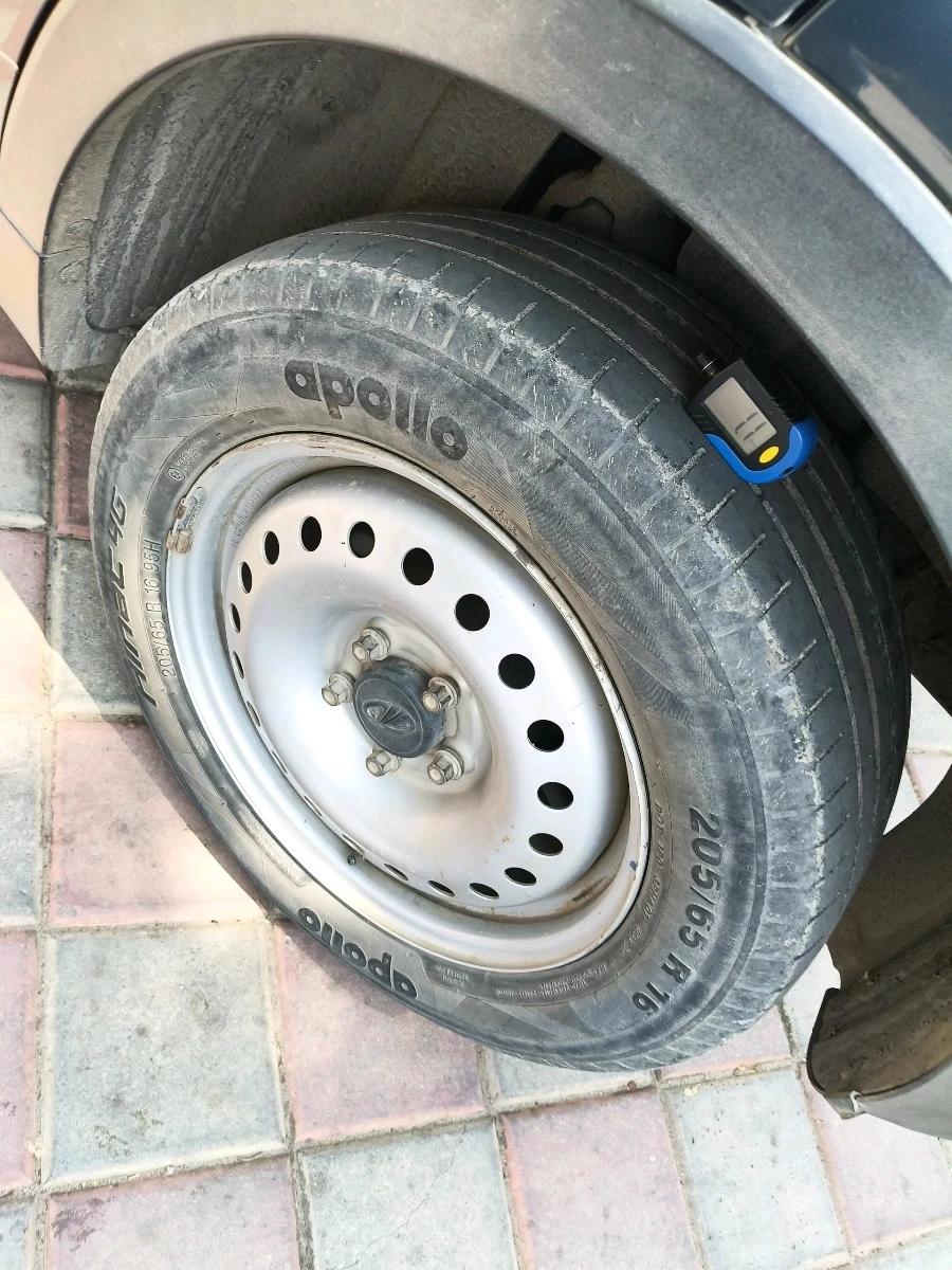 Tyres