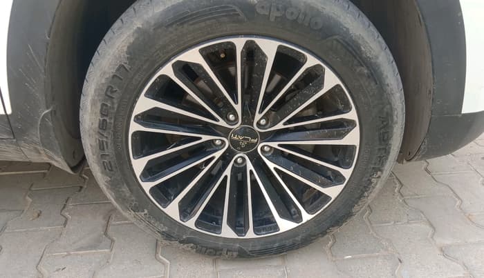 2021 KIA SELTOS HTK PLUS AT 1.5 DIESEL, Diesel, Automatic, 76,221 km, tyre