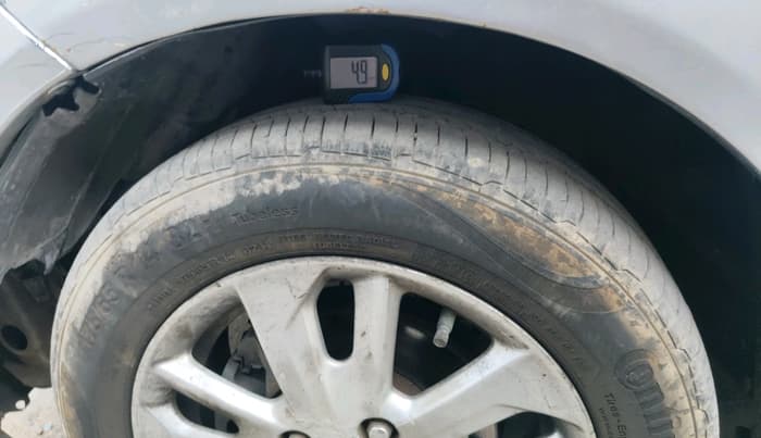 2014 Honda Amaze 1.5L I-DTEC VX, Diesel, Manual, 85,799 km, tyre