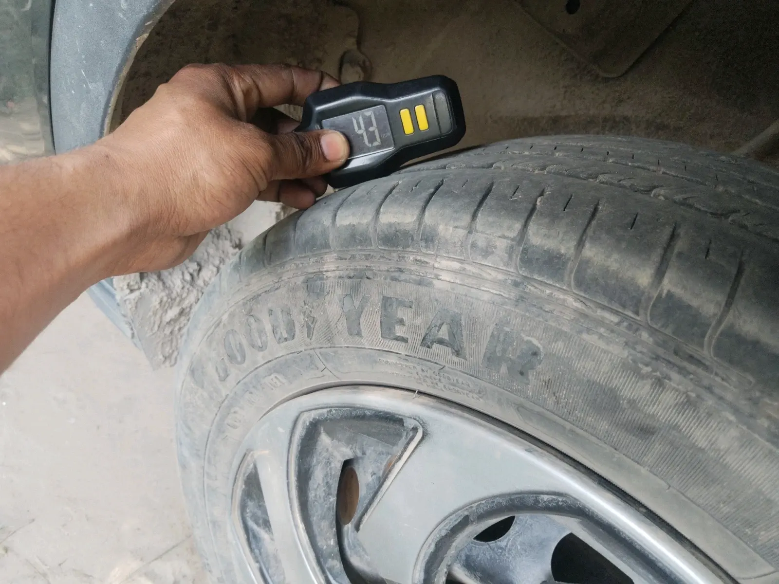 Tyres