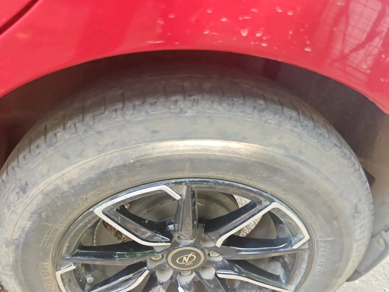 Tyres