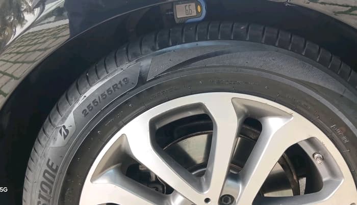 2018 Mercedes Benz GLE 250 D4 MATIC, Diesel, Automatic, 85,737 km, tyre