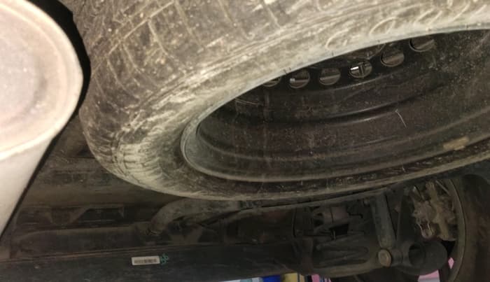2020 MG HECTOR PLUS SHARP 1.5 PETROL TURBO HYBRID MT 6-STR, Petrol, Manual, 41,396 km, tyre