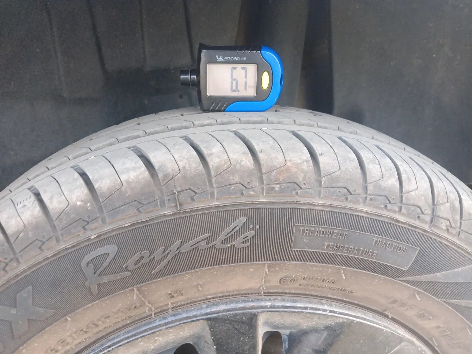 Tyres