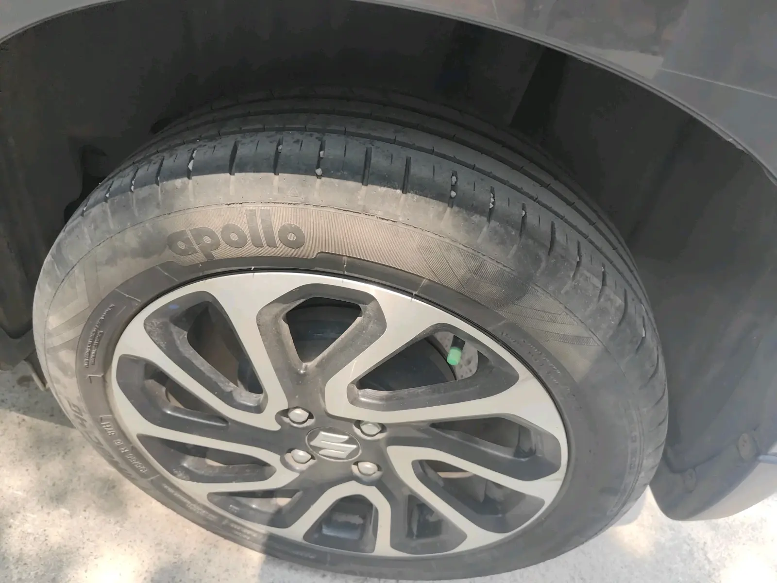 Tyres